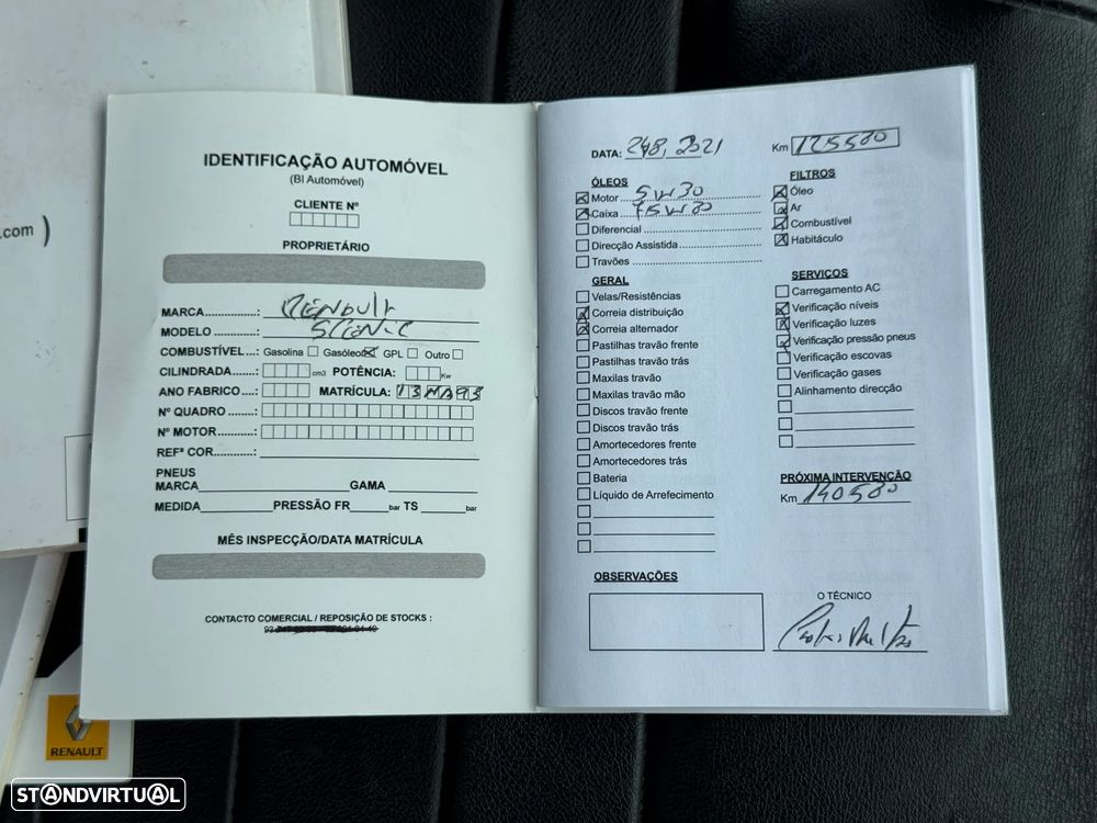 Renault Grand Scénic 1.5 dCi Bose Edition 7L - 53