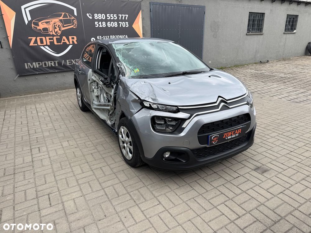 Citroën C3 - 7