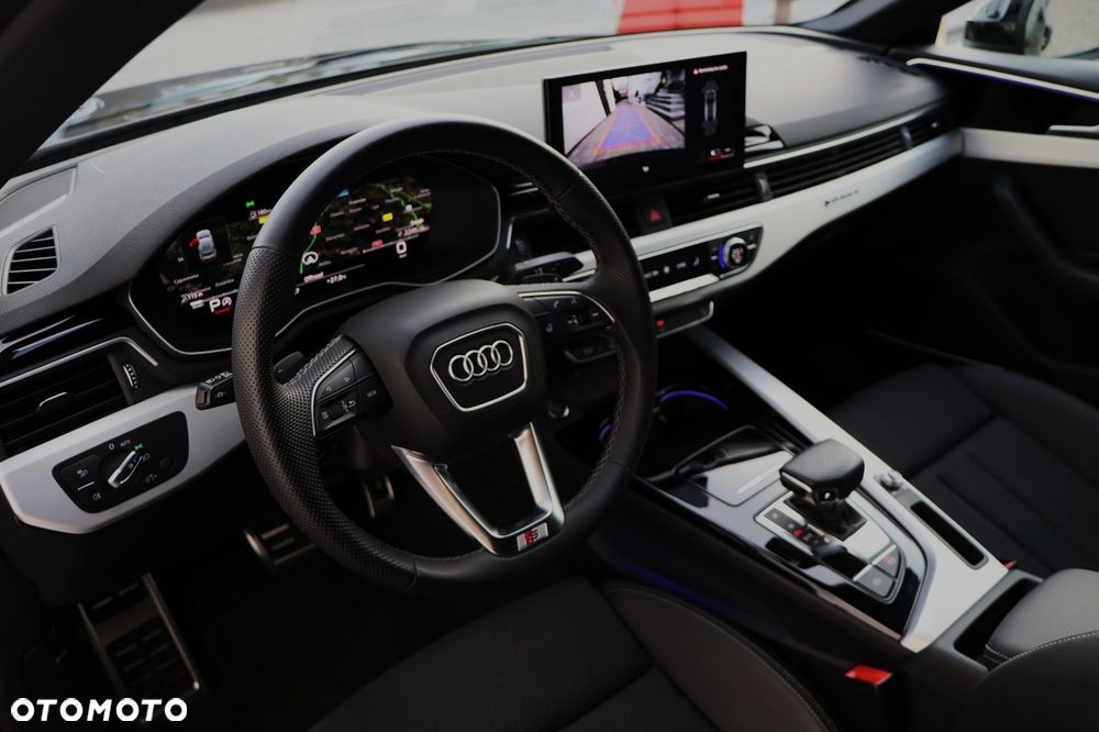 Audi A5 Sportback - 21
