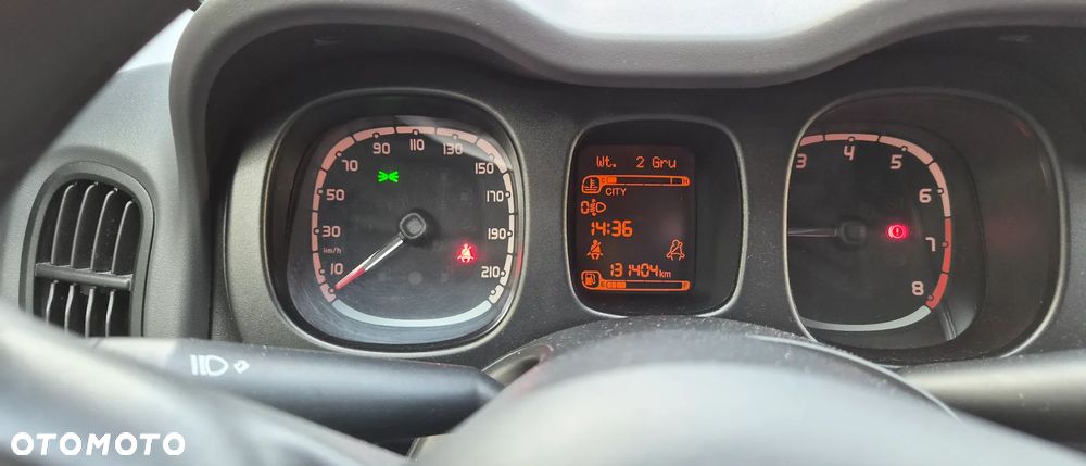 Fiat PANDA - 3