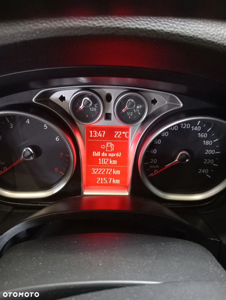 Ford C-MAX 2.0 Ghia - 9