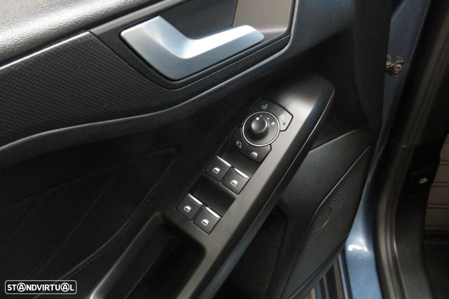 Ford Focus SW 1.0 EcoBoost ST-Line - 15