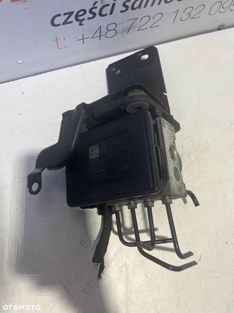 POMPA ABS SKODA OCTAVIA III 1.6 TDI 3Q0907379P - 1