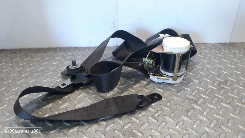 CINTO DE SEGURANÇA FRENTE DIREITO BMW X3 3.0 D 204CV 2993CC - 1