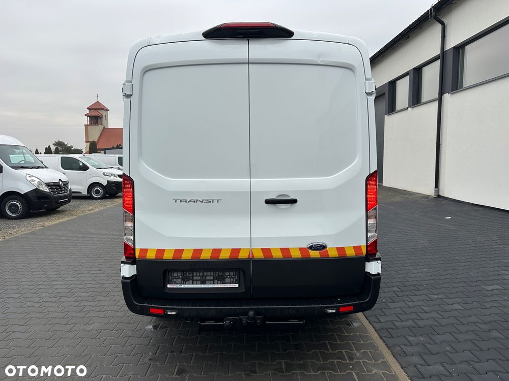 Ford Transit L3H2 2.0 TDCI SORTIMO Zabudowa Warsztatowa Warsztat Mobilny FV23% - 10