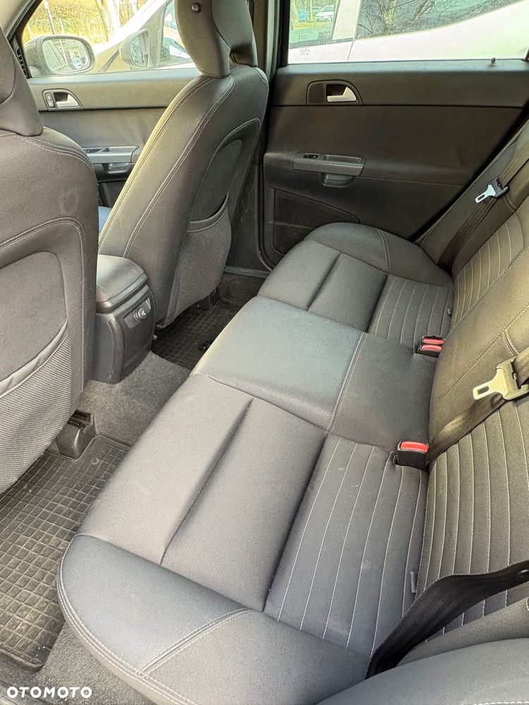 Volvo V50 - 5