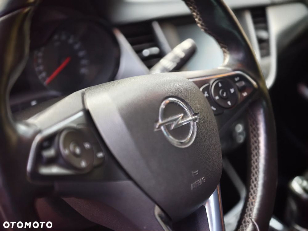 Opel Crossland X 1.2 Start/Stop 120 Jahre - 28