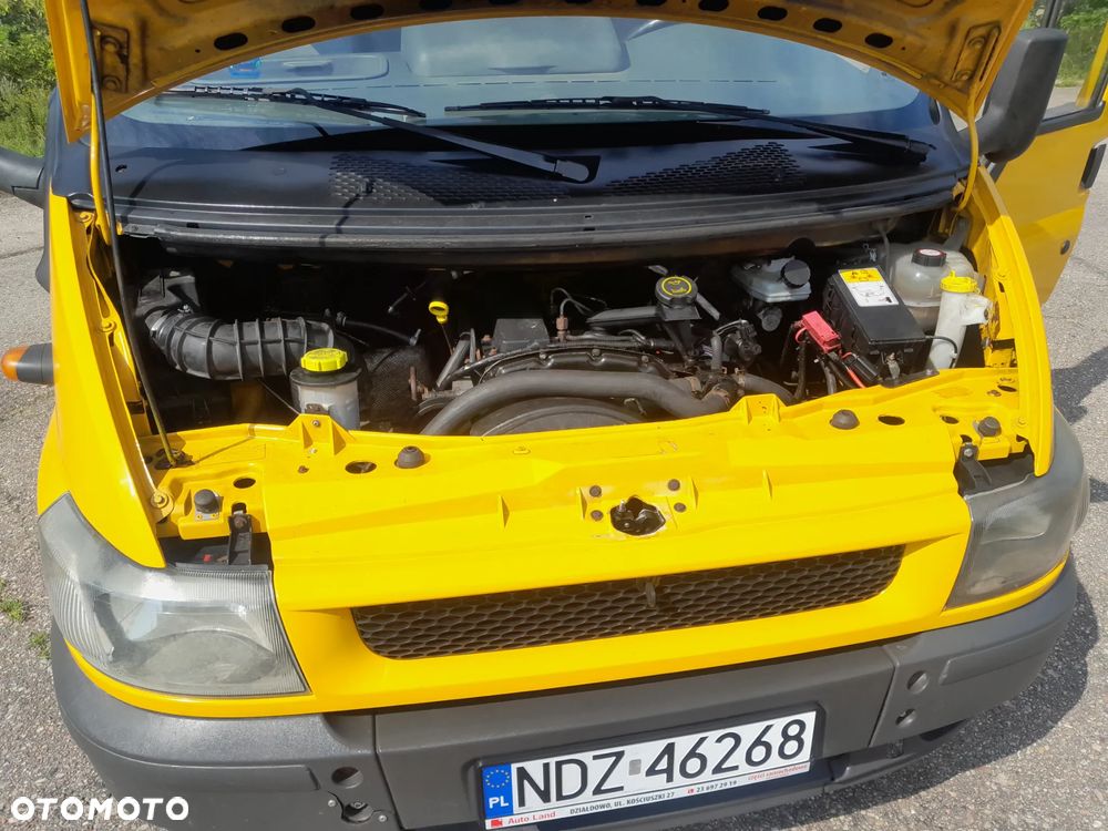 Ford TRANSIT - 15