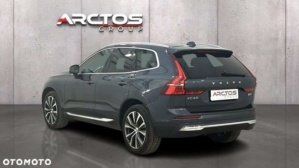 Volvo XC 60 - 3