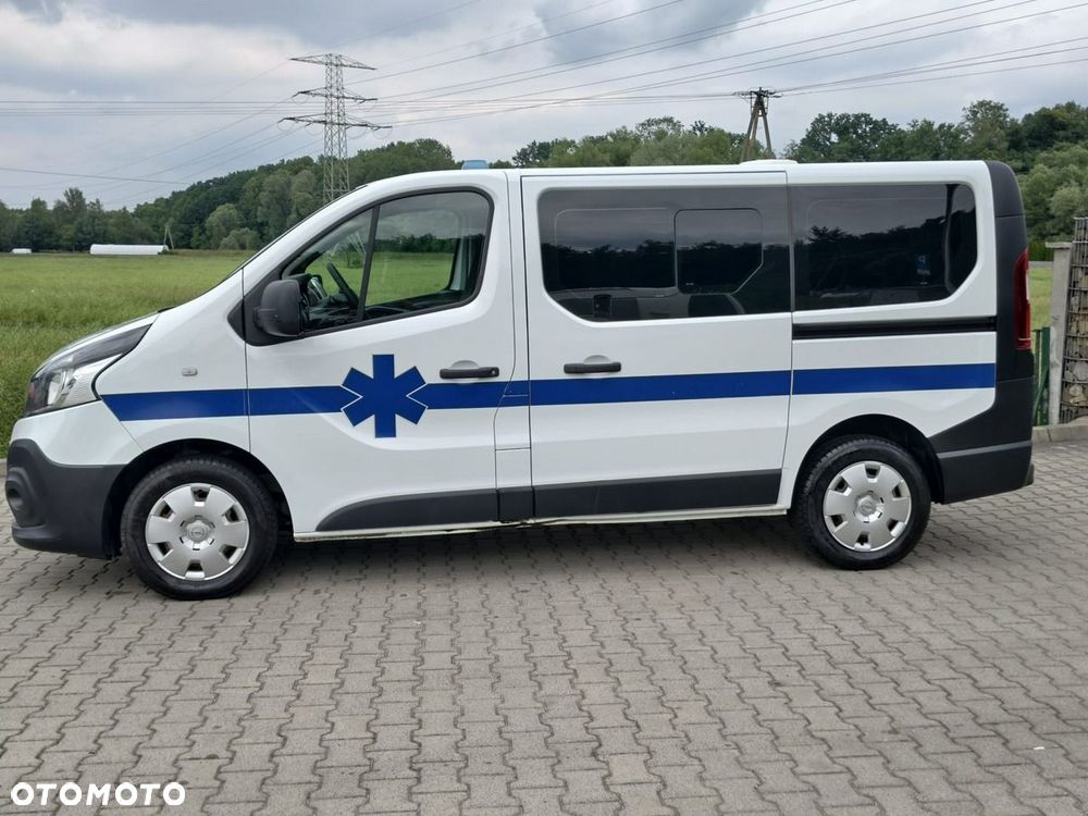 Renault Trafic - 3