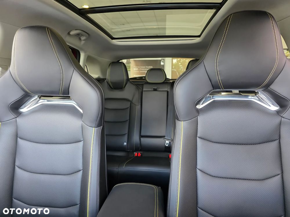 BAIC 5 Beijing 1.5T Comfort DCT - 18