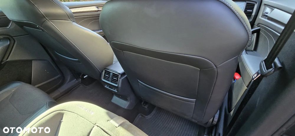 Skoda Kodiaq 2.0 TSI 4x4 Style DSG 7os - 19