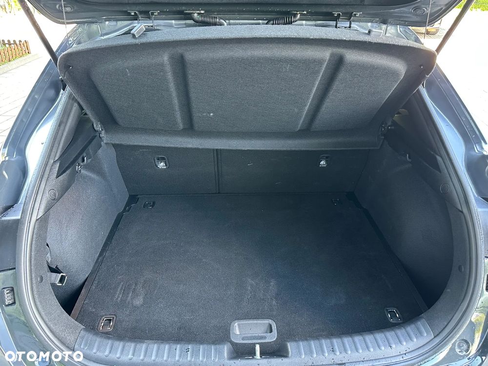 Kia XCeed 1.6 T-GDI L DCT - 20