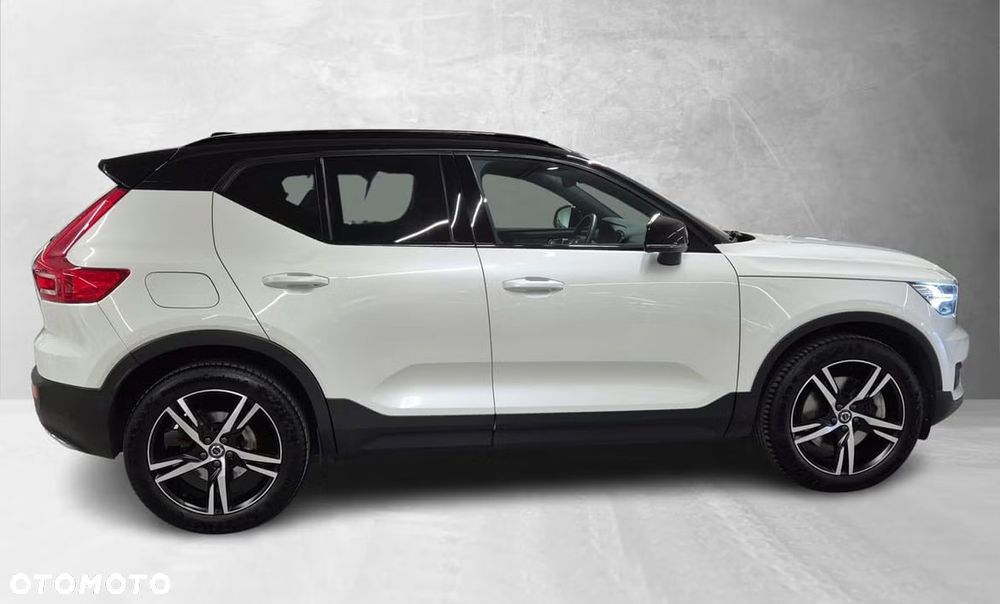 Volvo XC 40 T5 Recharge DKG RDesign - 7