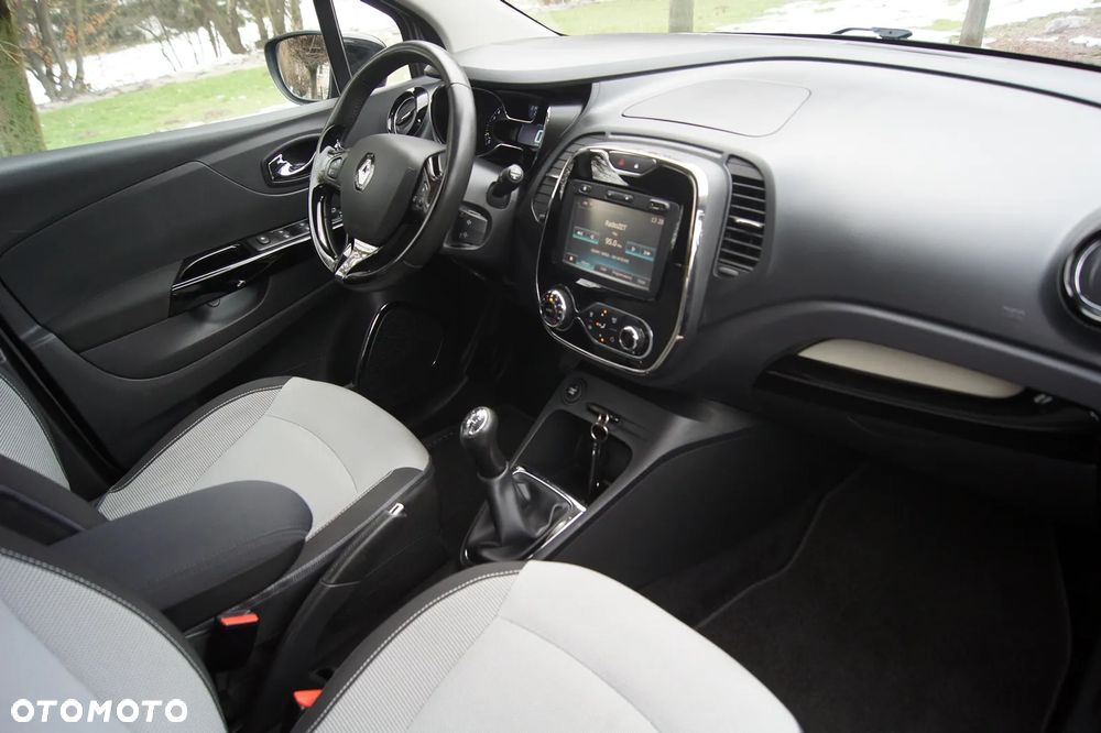 Renault Captur ENERGY TCe 90 Start&Stop Dynamique - 24