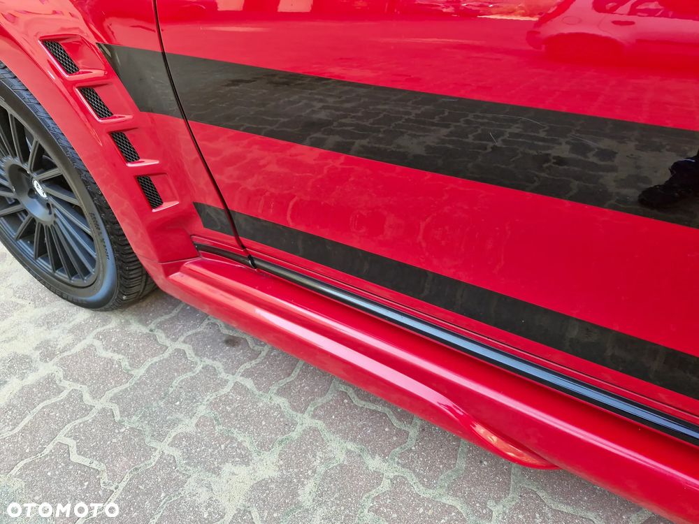 Infiniti FX FX50 AWD S Premium - 8