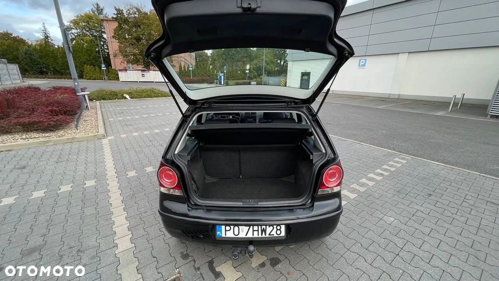 Volkswagen Polo 1.2 Basis - 19