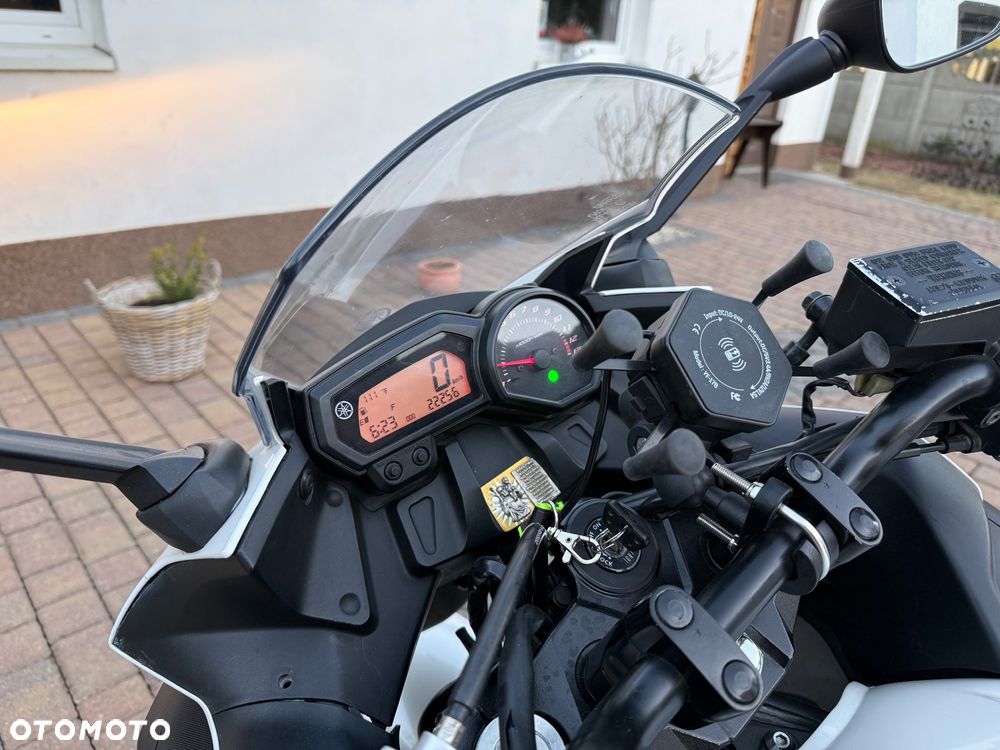 Yamaha Inny - 12