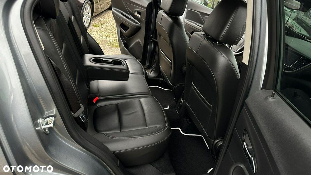 Opel Mokka - 14