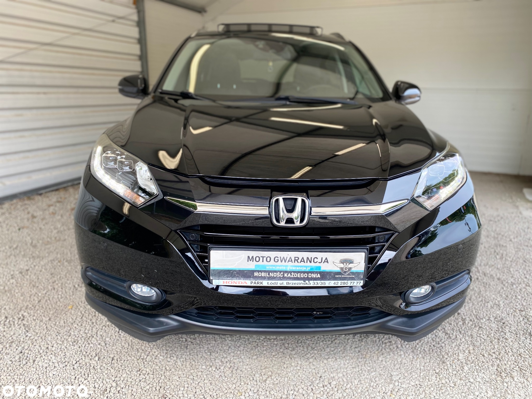 Honda HR-V 1.5 Executive (ADAS) - 2