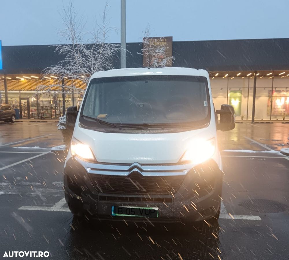 Citroën Jumper - 15