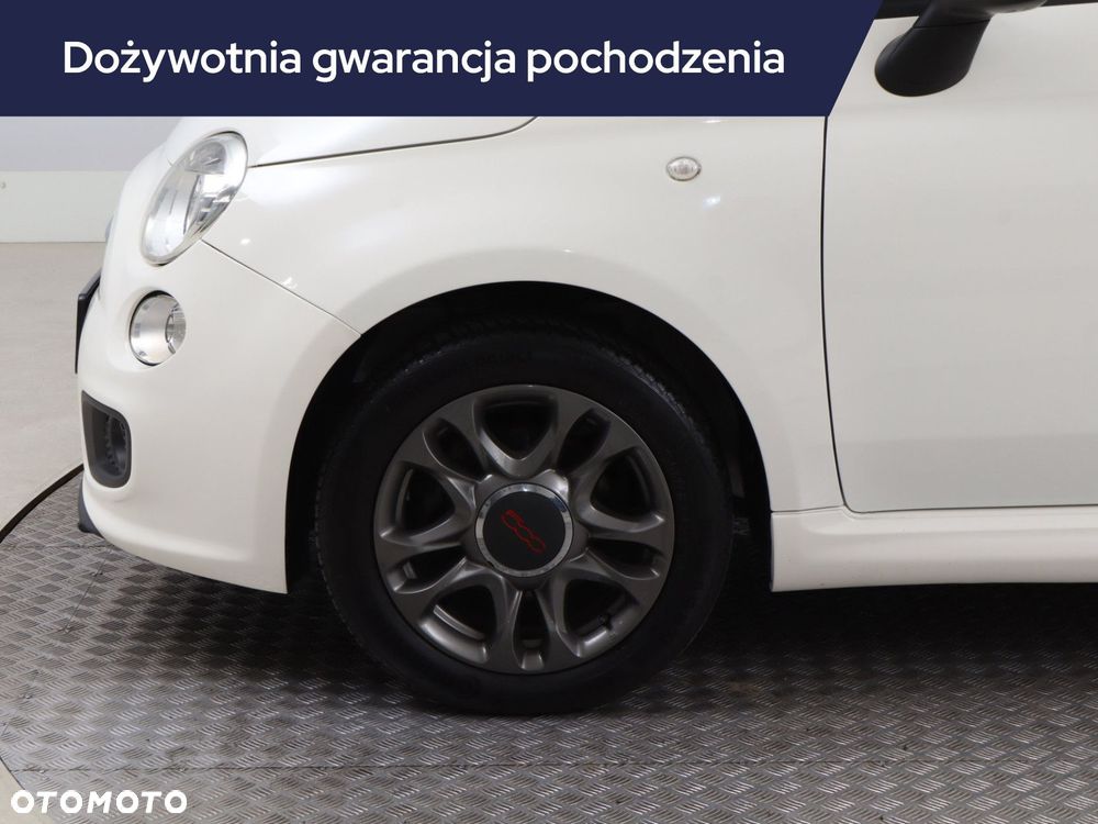 Fiat 500 - 17