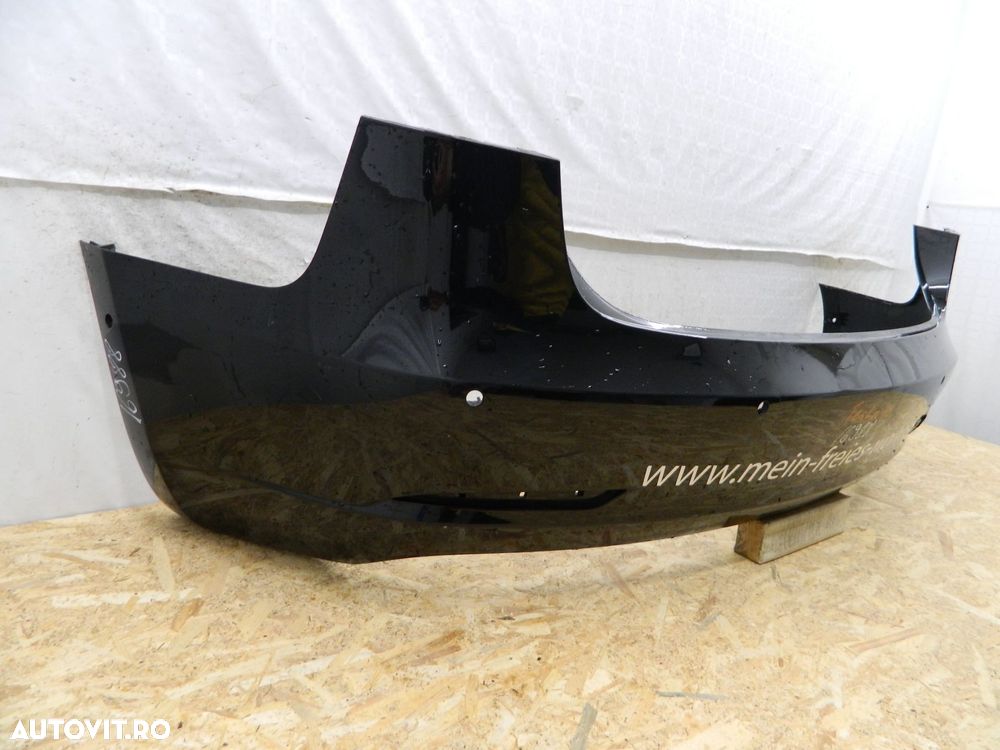 Bara spate Tesla Model 3, 2017, 2018, 2019, 2020, 2021, 1108905-00-A. - 8