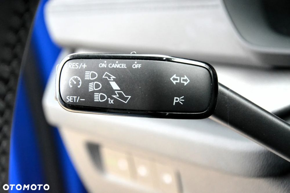 Skoda Octavia 1.0 TSI Ambition - 20