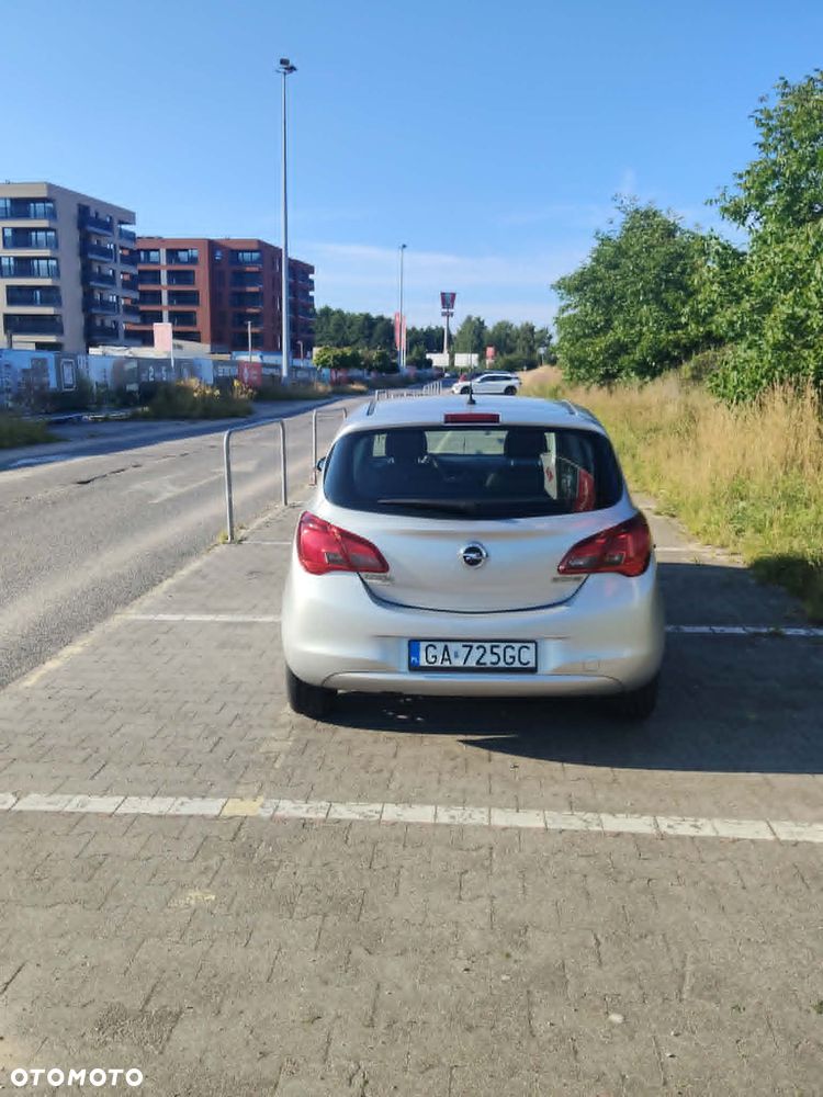 Opel Corsa 1.3 CDTI Edition / Active ecoFLEX - 6
