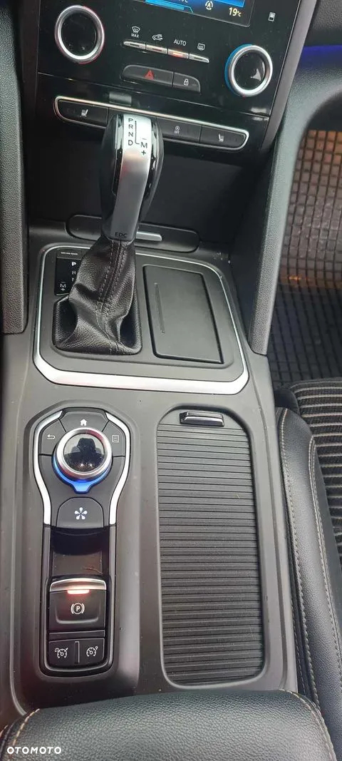 Renault Talisman 1.6 Energy dCi Intens EDC - 19