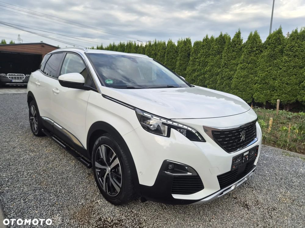 Peugeot 3008 HDi FAP 150 Premium - 6