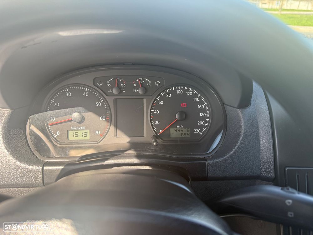 VW Polo 1.2 Confortline - 7
