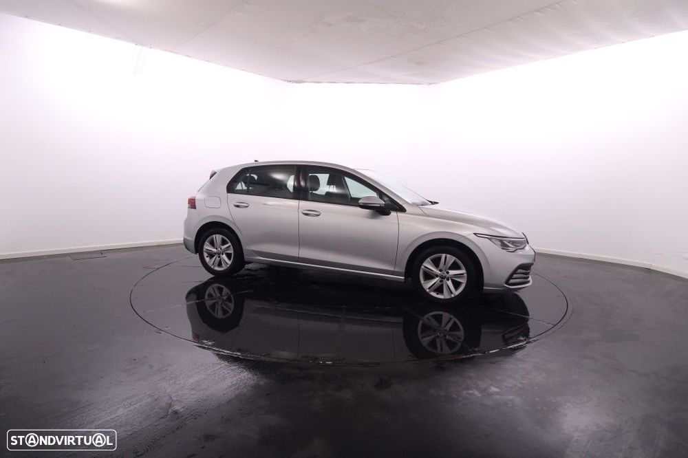 VW Golf 1.0 TSI Life - 5