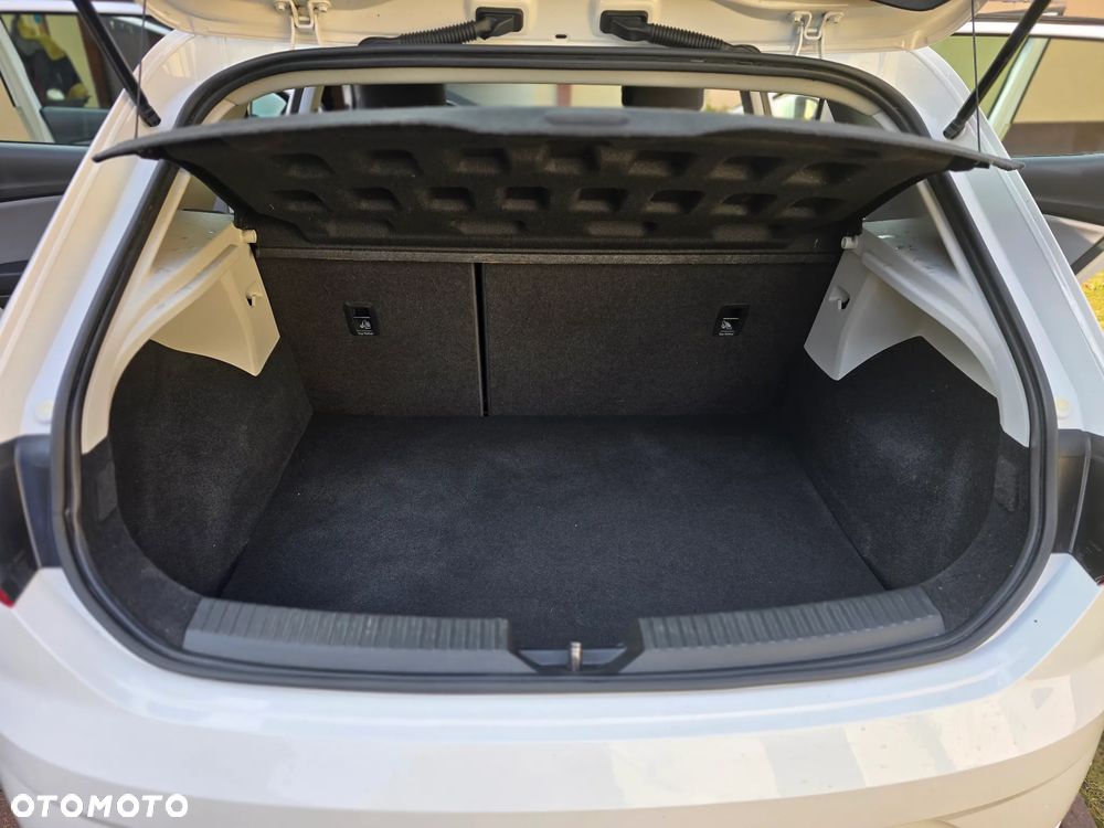 Seat Leon - 21