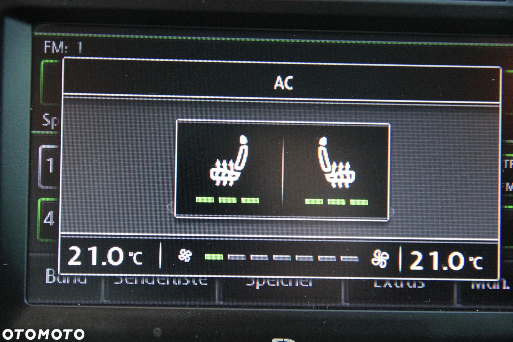 Skoda Yeti 2.0 TDI DPF 4x2 Edition Green tec - 30