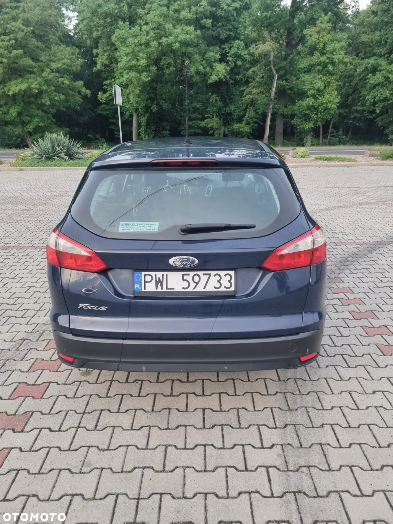 Ford Focus - 6