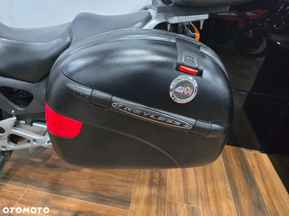 Honda Varadero - 28