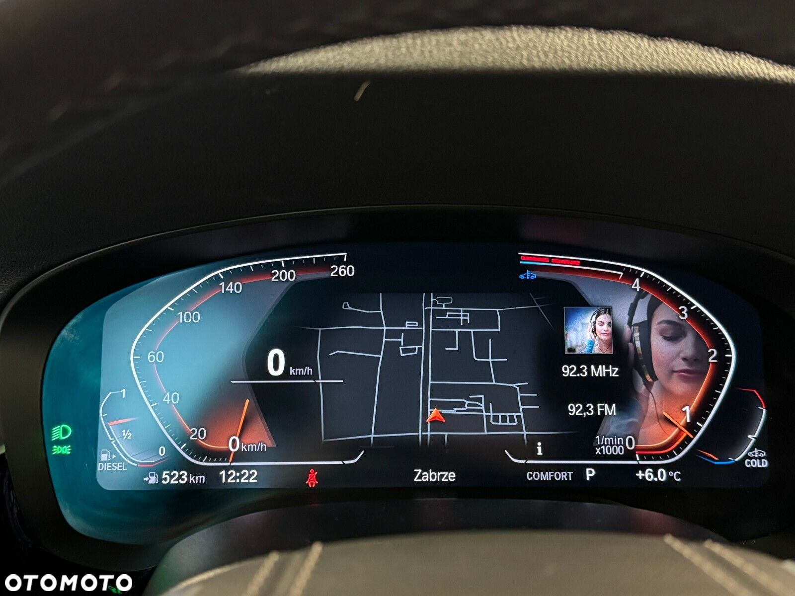 BMW Seria 5 - 19