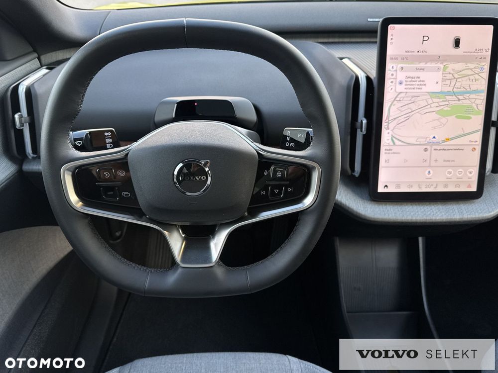 Volvo EX30 - 18
