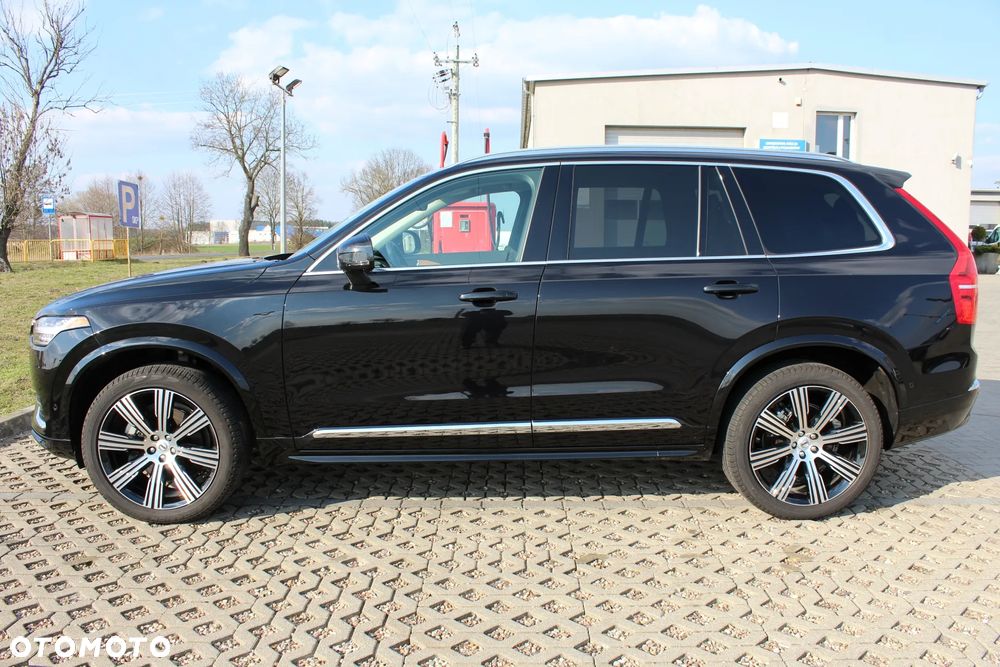 Volvo XC 90 - 13