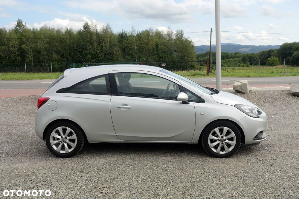 Opel Corsa 1.4 Active - 8