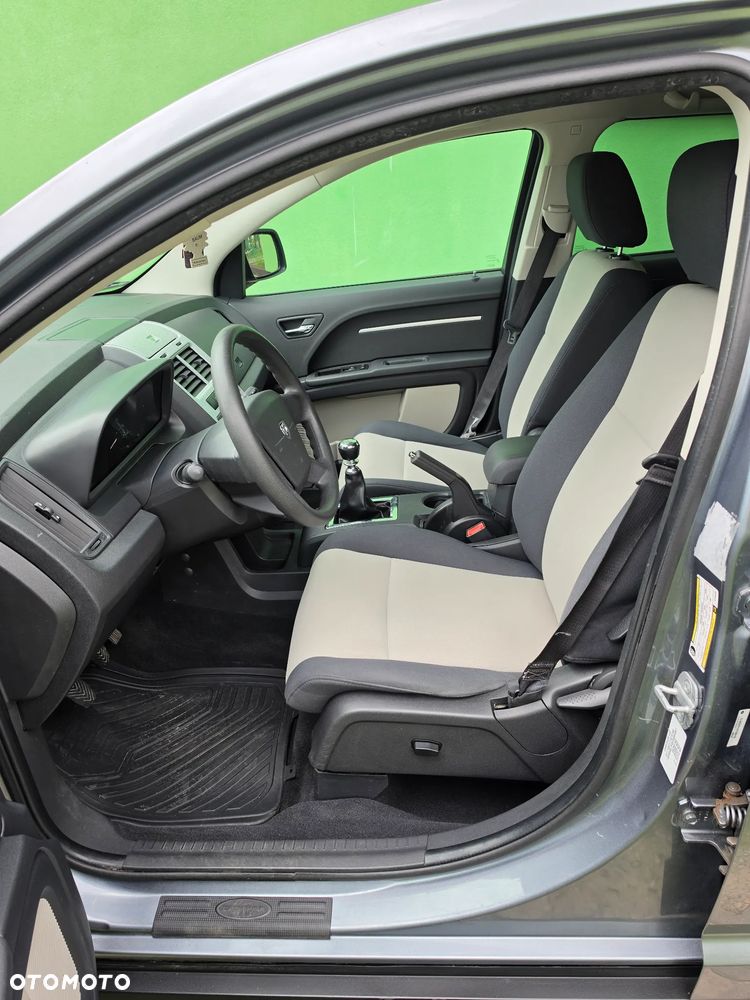 Dodge Journey 2.0 CRD SE - 9