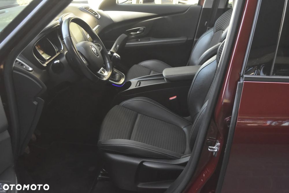 Renault Grand Scenic Energy TCe 130 S&S LIMITED - 10