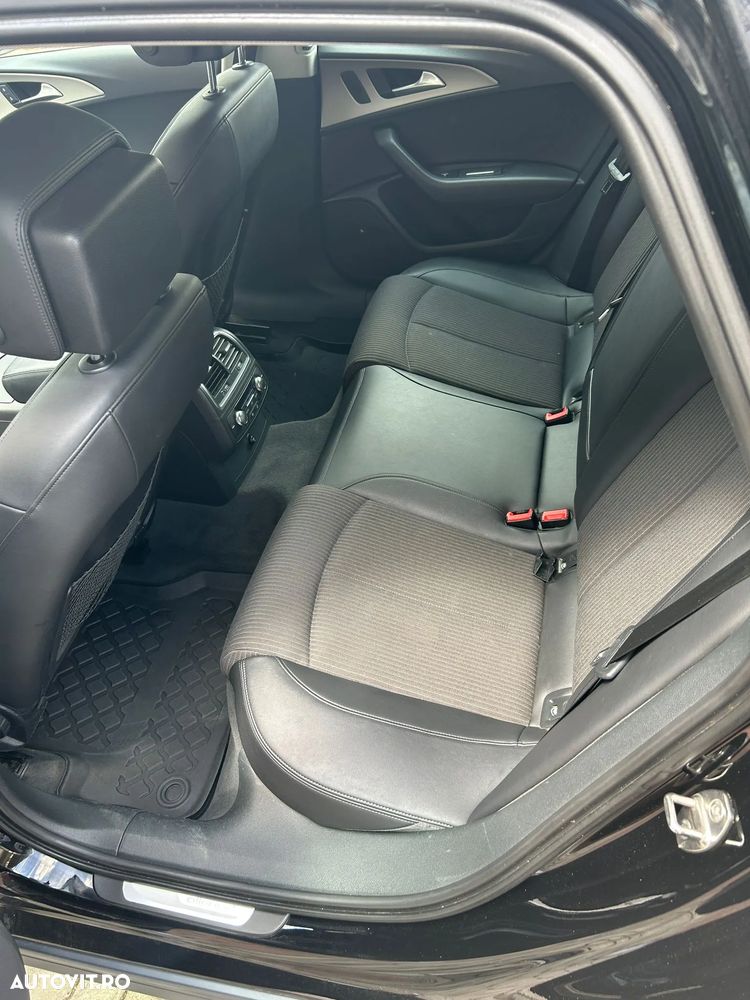 Audi A6 - 9