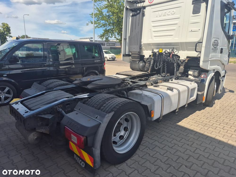 Iveco Stralis - 2
