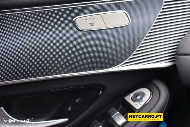 Mercedes-Benz EQC 400 4Matic - 13