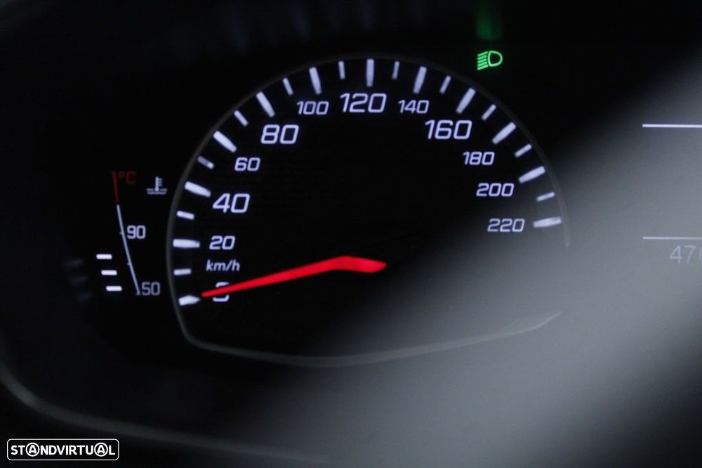 Peugeot 208 1.2 PureTech Active - 27