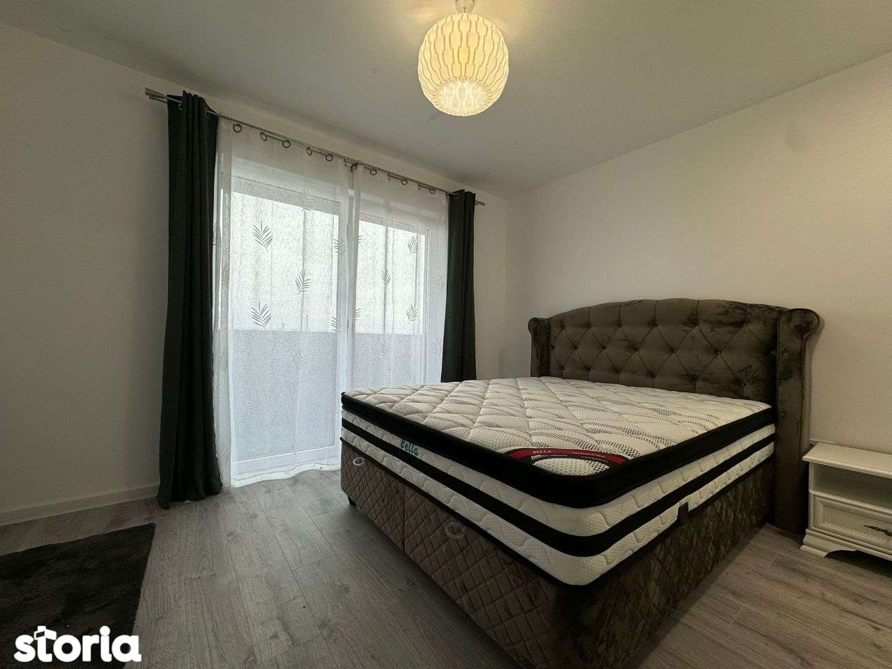 Apartament nou, Poitiers Towers - Imagine principală: 2/12