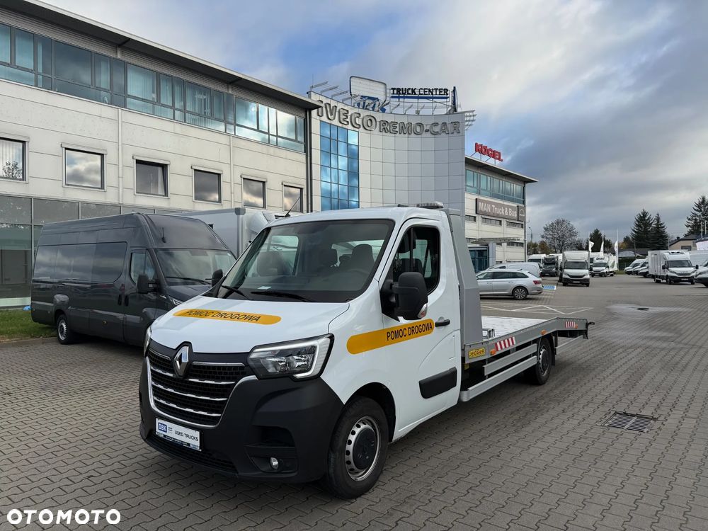 Renault Master - 1