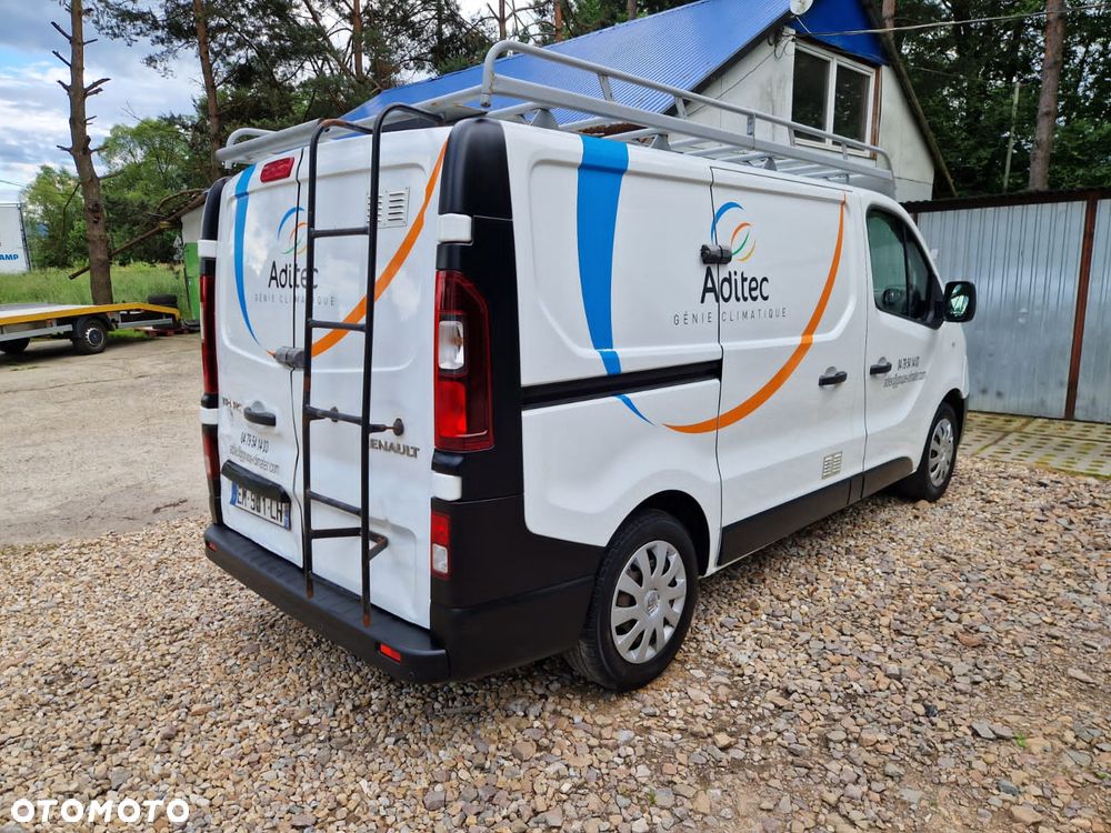 Renault Trafic - 6